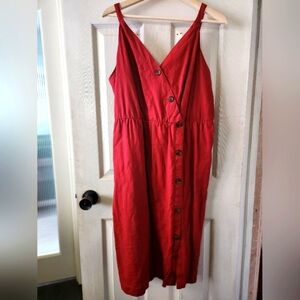 Womens Summer Dress